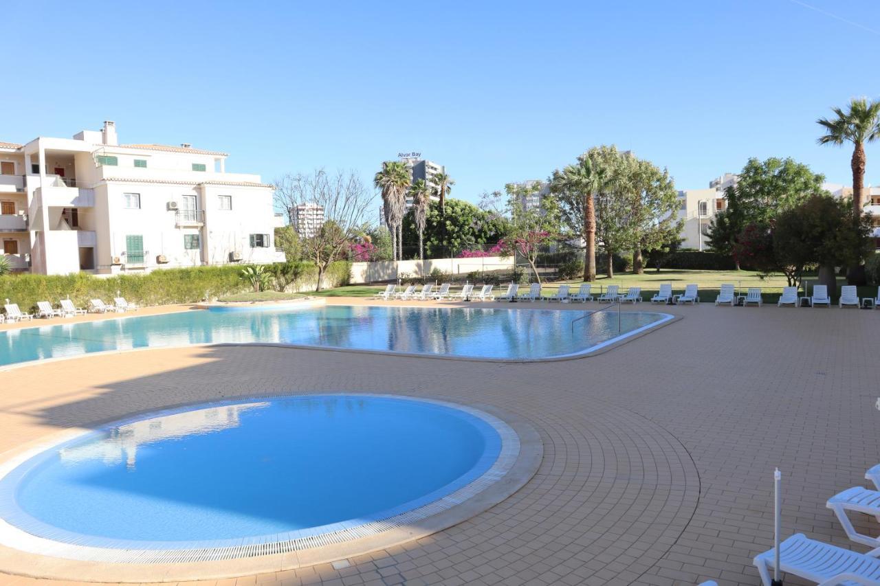Dunas Alvor 211 Kültér fotó