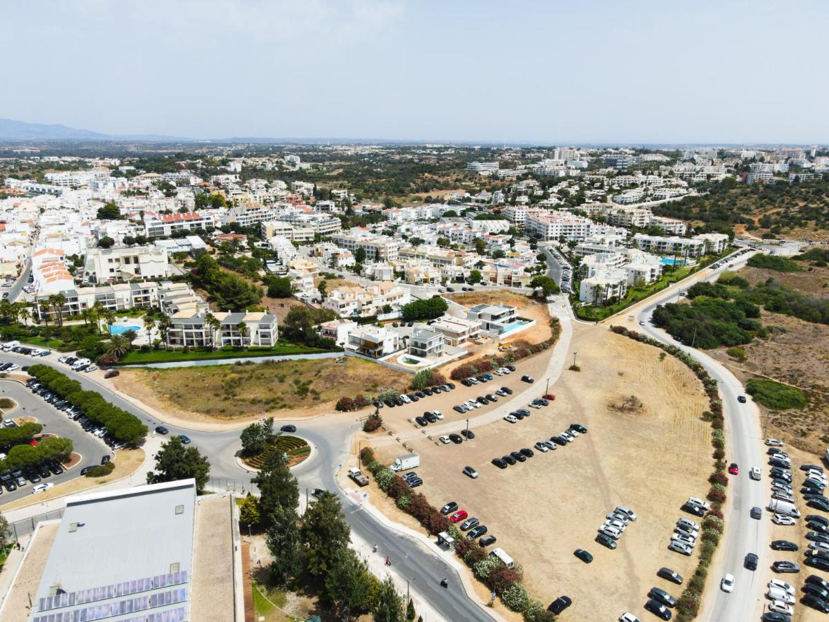 Dunas Alvor 211 Kültér fotó